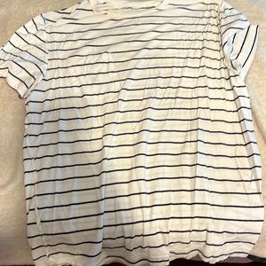 Men's Nautica t shirt